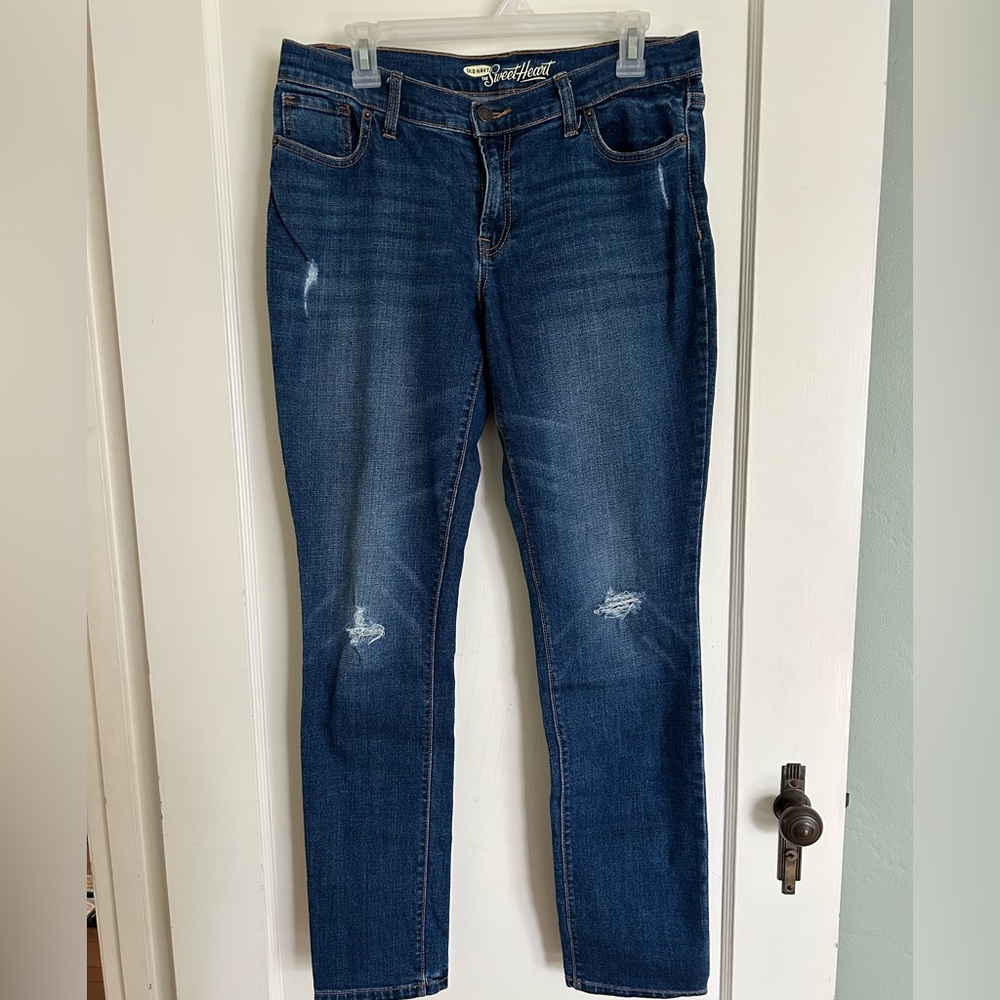 ON Sweet Heart Jeans